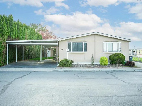 7901 W Clearwater Ave Unit 180, Kennewick, WA 99336