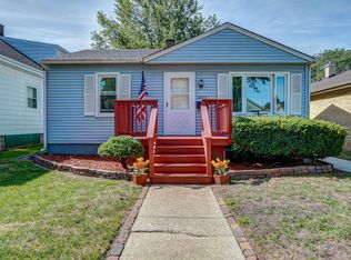 1223 Walton Ave, Racine, WI 53402