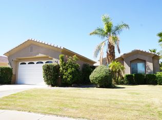5 Orleans Rd, Rancho Mirage, CA 92270