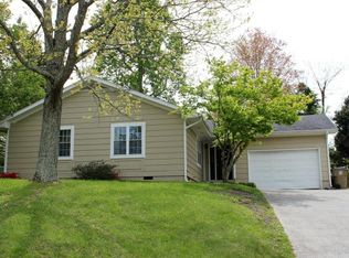 5756 Acapulco Ave, Knoxville, TN 37921