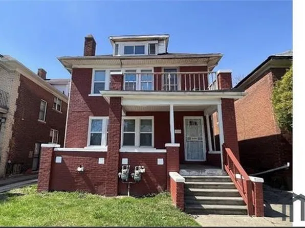 12375 Santa Rosa Dr #1, Detroit, MI 48204
