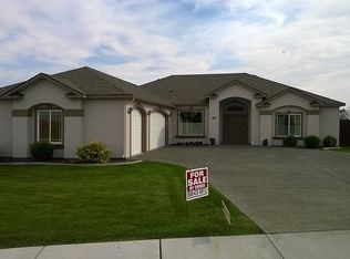 4108 Norma Loop, West Richland, WA 99353