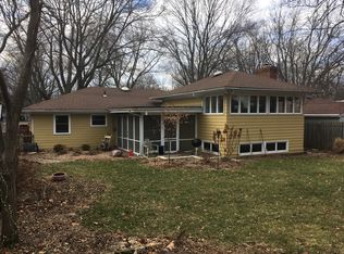 1108 S Cottage Grove Ave, Urbana, IL 61801