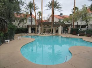 5908 Sunlight Garden Way, Las Vegas, NV 89118