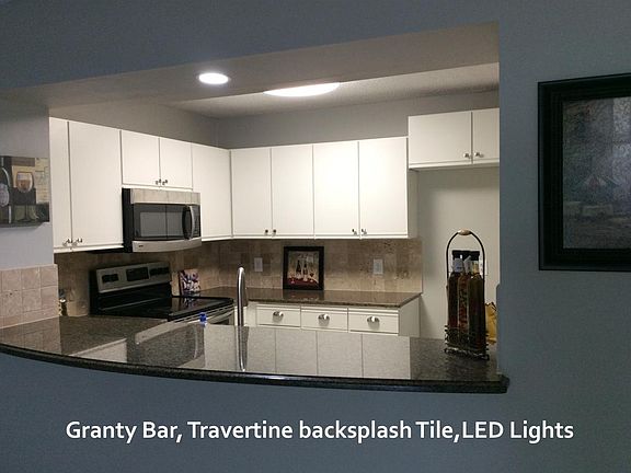Kitchen Bar