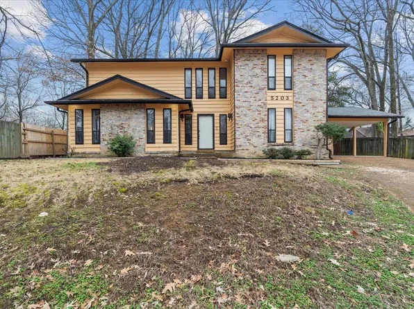 5203 Wren Cv, Memphis, TN 38134