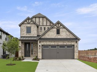 3108 Summer Rain Ln, Anna, TX 75409