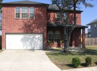 14203 Emerald Hill Dr, San Antonio, TX 78231