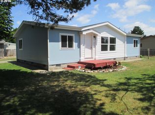 430 N Ave Se, Bandon, OR