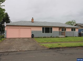 3015 Edgewood Ave NE, Salem, OR 97301