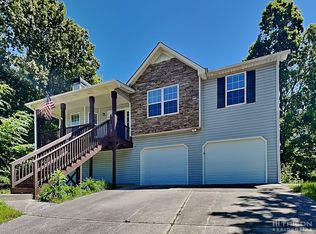 19 Avery Way, Dallas, GA 30157