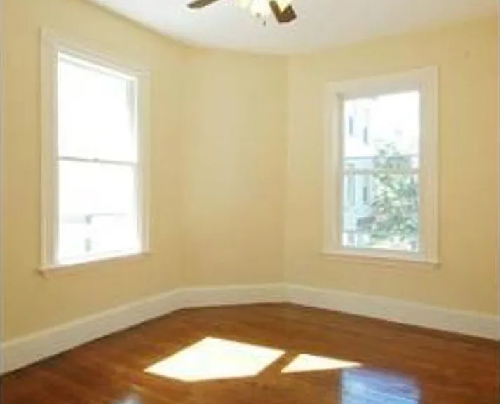 19 Parker Hill Ave #1 — Photo 1