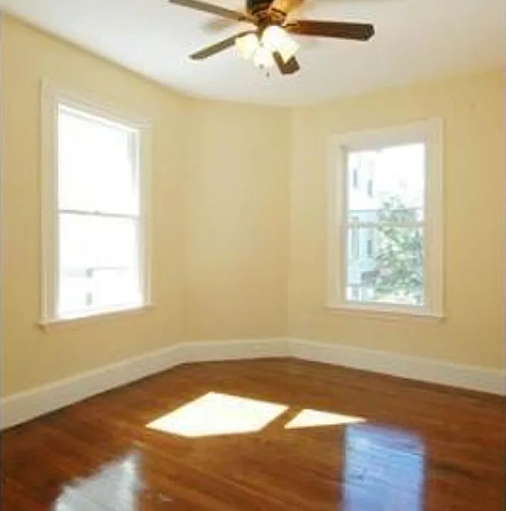 19 Parker Hill Ave #1