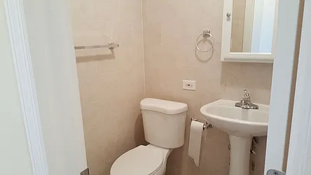 Rented by Naomi Property LLC