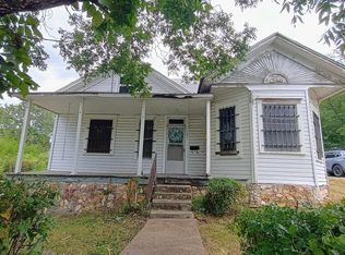 721 Linwood Ave, Hot Springs National Park, AR 71913