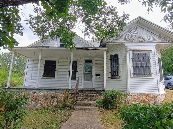 721 Linwood Ave, Hot Springs National Park, AR 71913