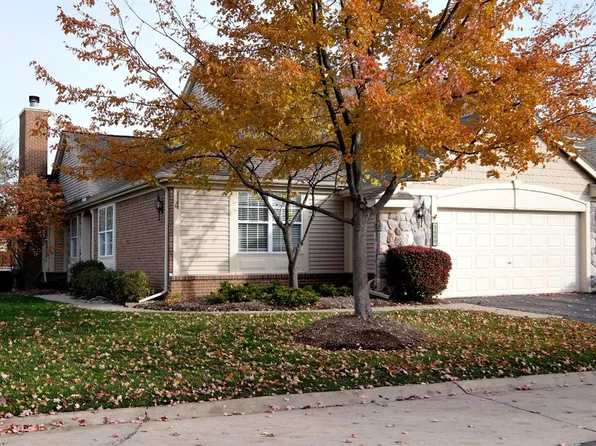 1689 Thistle Dr #56, Canton, MI 48188