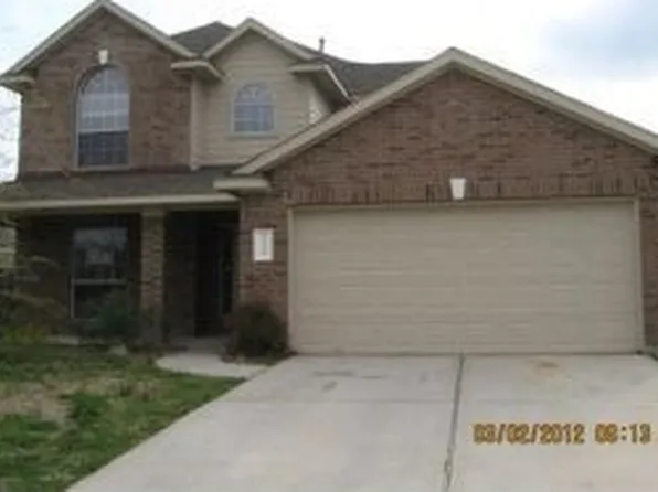 21310 Bella Dulce Ct, Spring, TX 77379