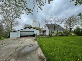 19520 Nickle Plate Diagonal Rd, Wellington, OH 44090