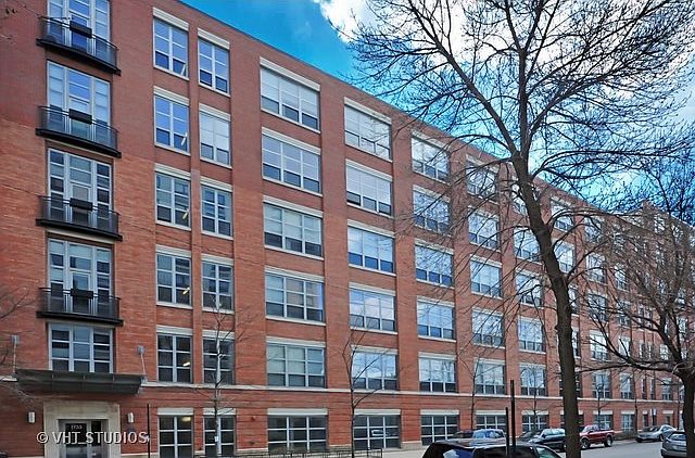 1st image of 1735 N Paulina St APT 509