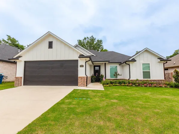 1712 Josh Dr, Whitehouse, TX 75791