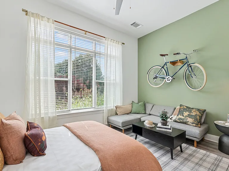 Link Apartments CYKEL — Photo 6