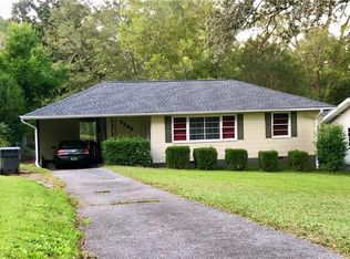 1502 43rd St, Phenix City, AL 36867