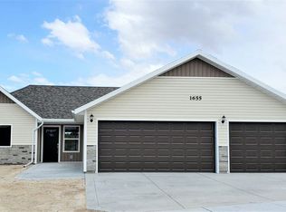 1655 Stitzel Rd, Elko, NV 89801