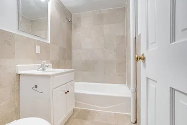 Rented by Creed Realty Group