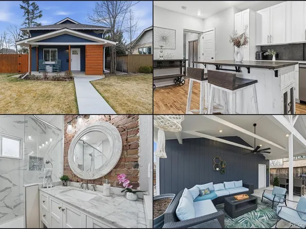 2073 S Logan Street, Denver, CO 80210