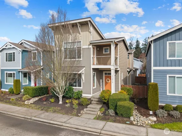 17313 116th Avenue E, Puyallup, WA 98374