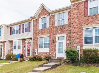 239 Glen View Ter, Abingdon, MD 21009