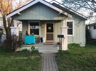 1644 E Providence Ave, Spokane, WA 99207