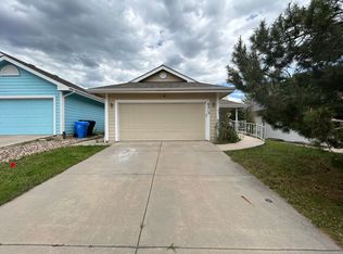 8213 Scarborough Dr, Colorado Springs, CO 80920