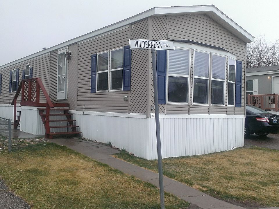 1st image of 1003 Wilderness Trl