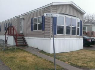1003 Wilderness Trl, Green River, WY 82935