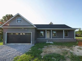 151 Shaye Brooke Dr, Livingston, TN 38570