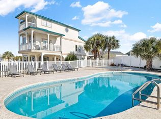 17878 Front Beach Rd UNIT B2, Panama City Beach, FL 32413