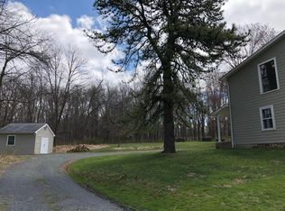 130 Coppermine Rd, Princeton, NJ 08540