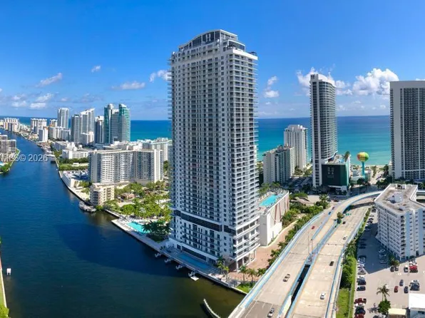 4010 S Ocean Dr #R-907, Hollywood, FL 33019