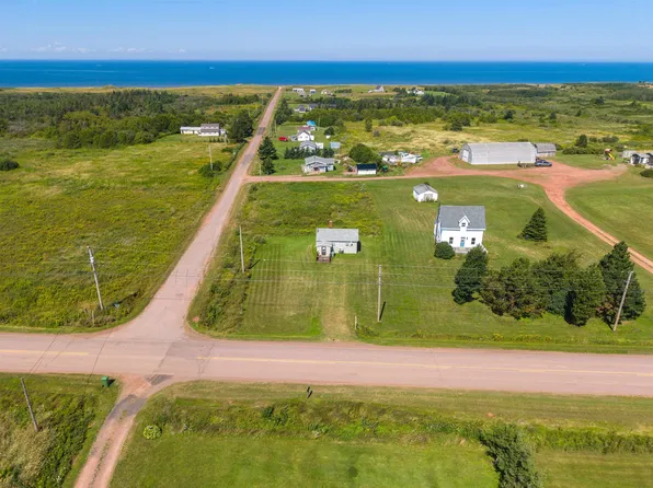 14291 Route 14, Skinners Pond, PE C0B 2B0