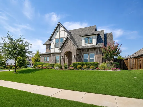 13648 Leatherstem Ln, Aledo, TX 76008