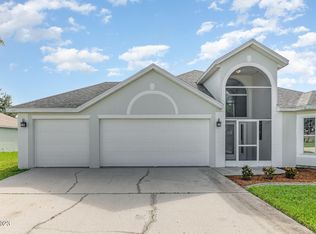 1098 Egret Lake Way, Melbourne, FL 32940