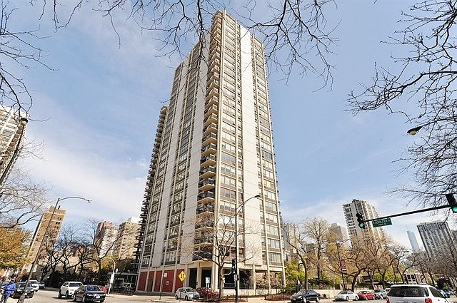1st image of 1360 N Sandburg Ter APT 2103