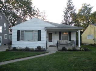 389 Forest St, Marion, OH