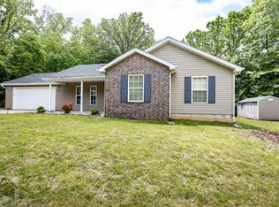 305 Skyline Dr, Waynesville, MO 65583