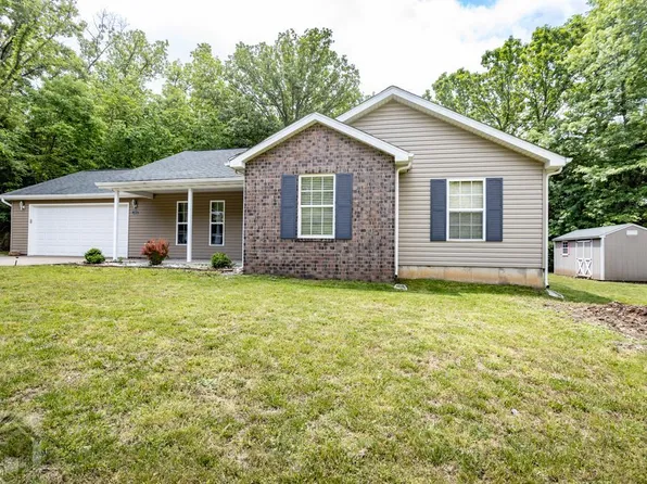 305 Skyline Dr, Waynesville, MO 65583