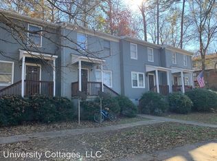 809 Creekside Dr APT 1, Clemson, SC 29631