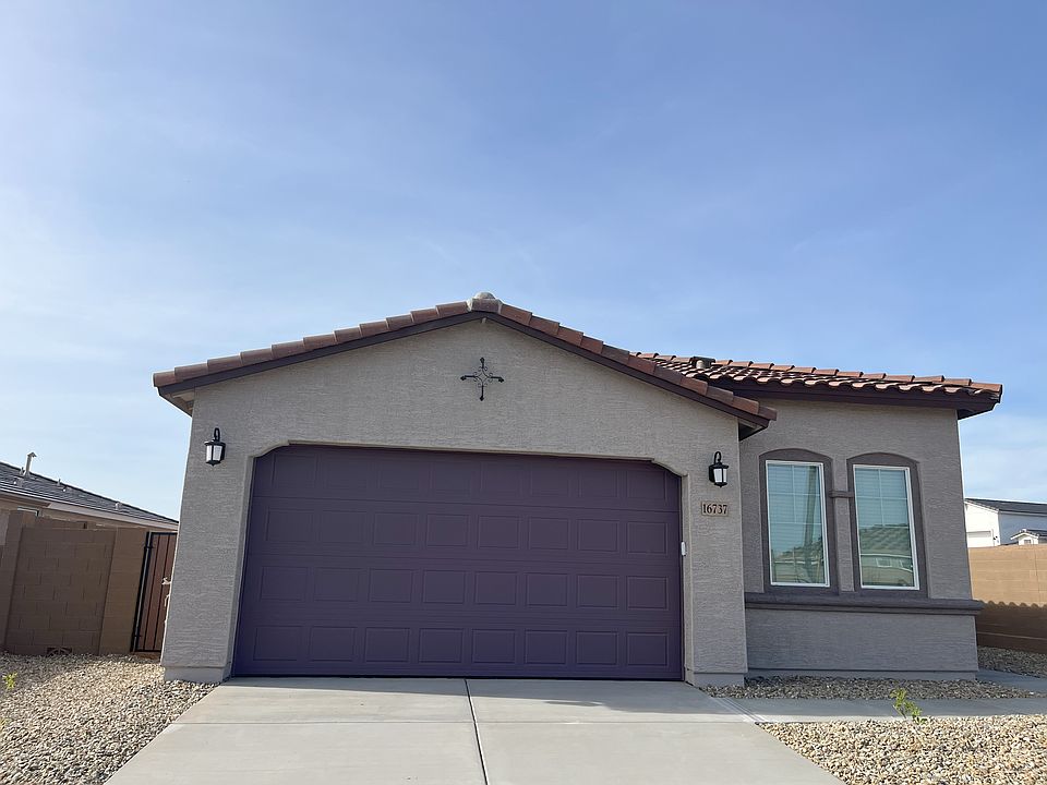 1st image of 16737 W Chama Dr