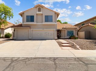 2732 E Thunderhill Pl, Phoenix, AZ 85048